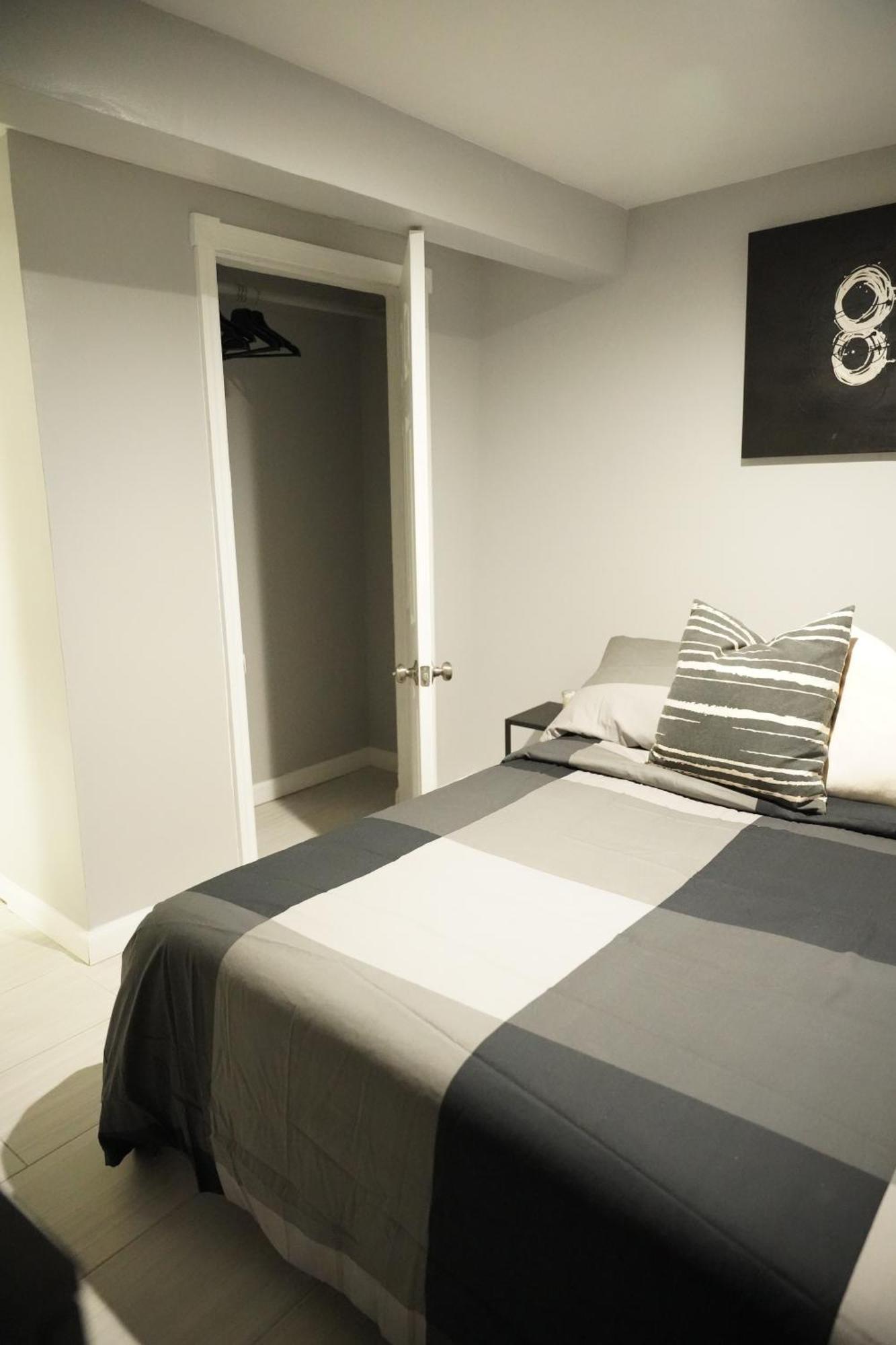 Cozy 2 Bedroom In A Lovely Forest Hills Neighborhood New York Exteriör bild