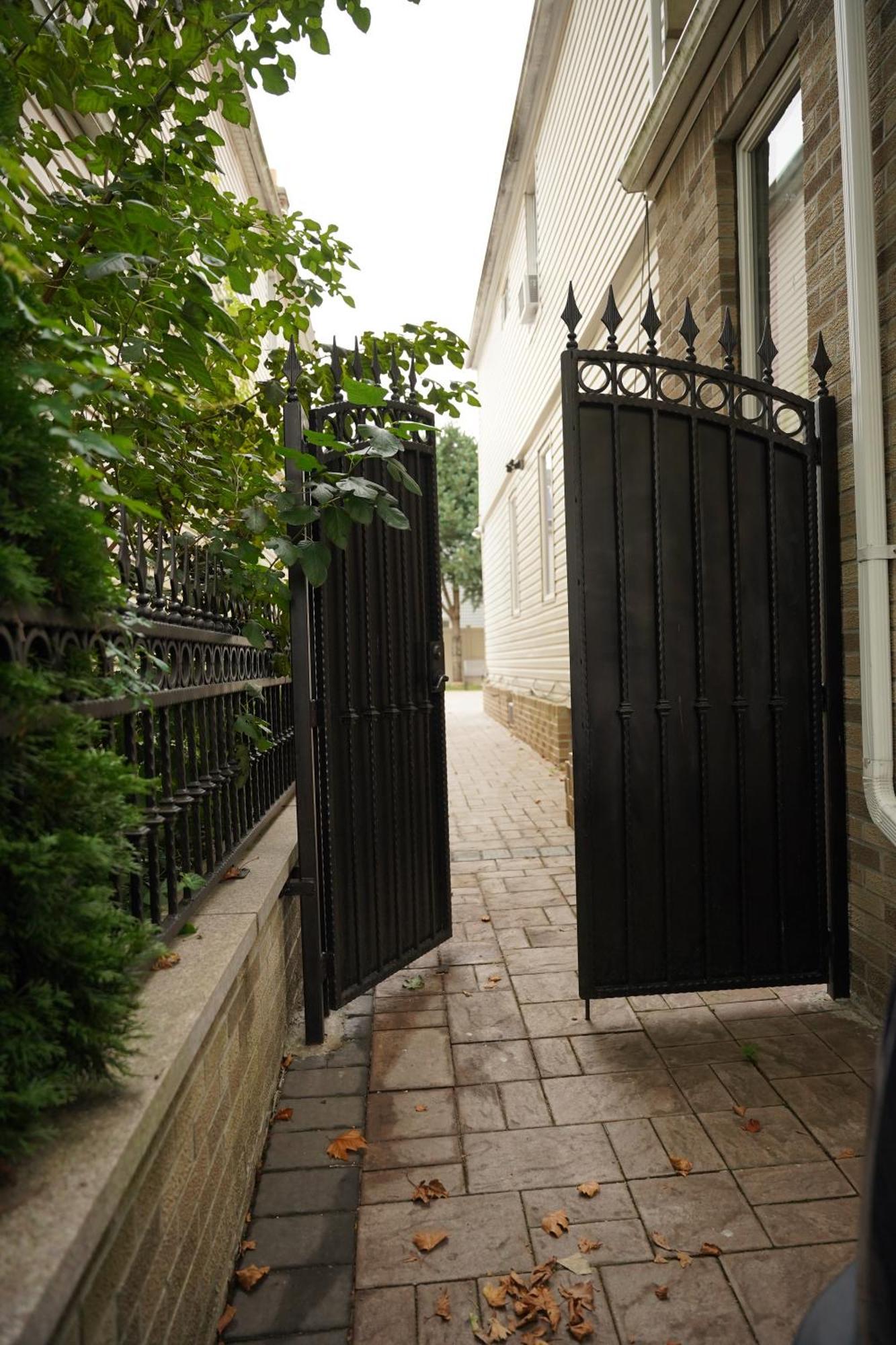 Cozy 2 Bedroom In A Lovely Forest Hills Neighborhood New York Exteriör bild