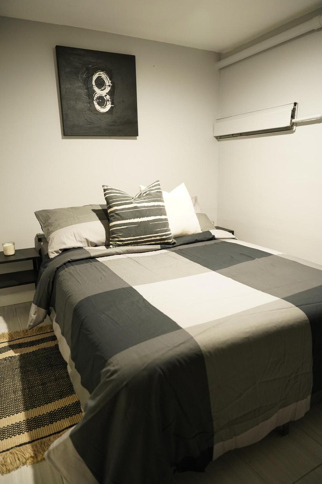Cozy 2 Bedroom In A Lovely Forest Hills Neighborhood New York Exteriör bild