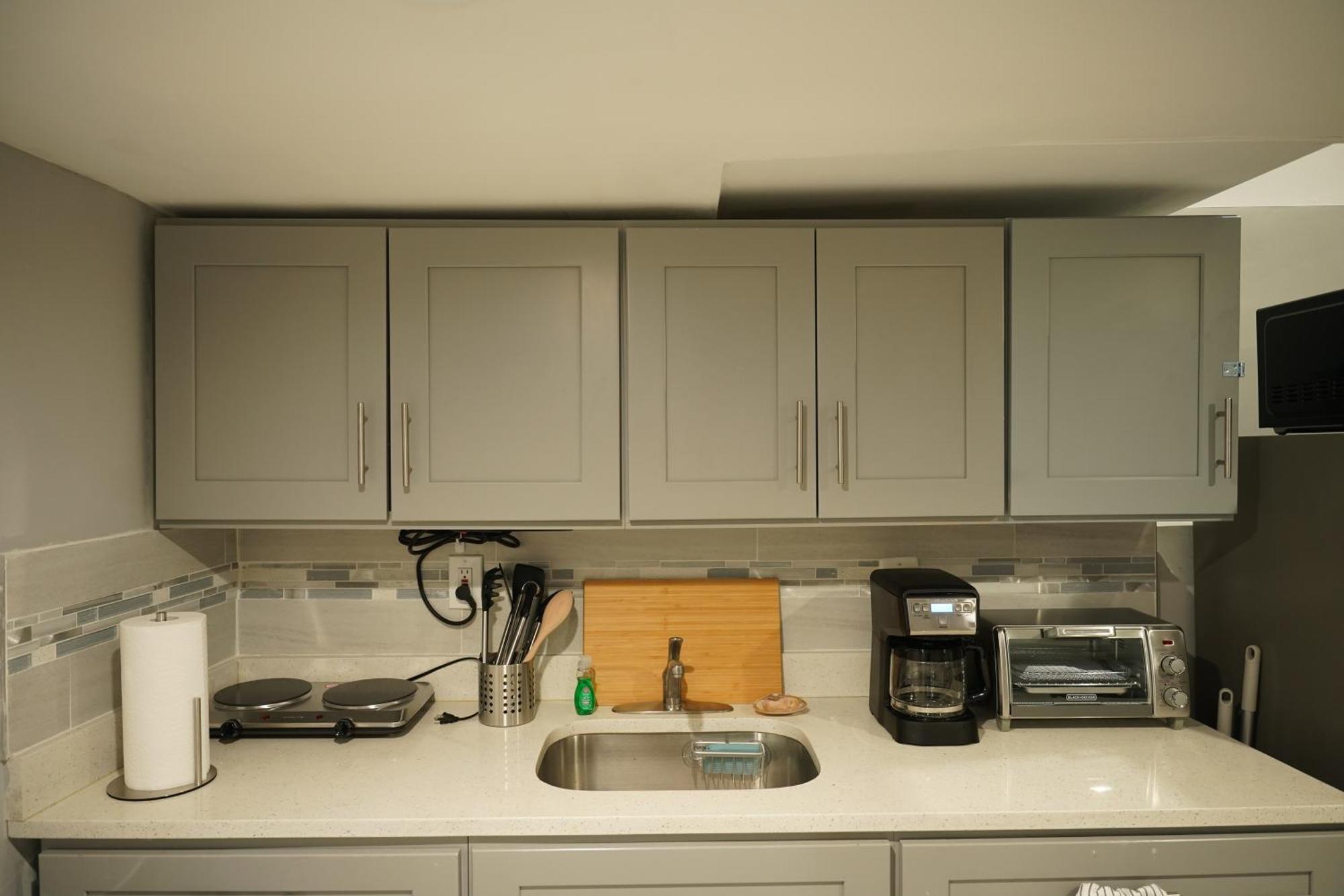 Cozy 2 Bedroom In A Lovely Forest Hills Neighborhood New York Exteriör bild