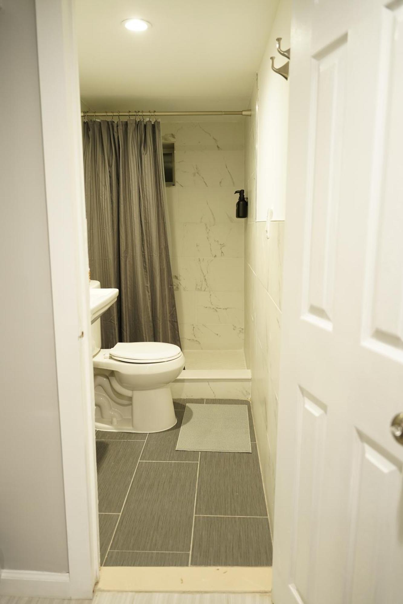 Cozy 2 Bedroom In A Lovely Forest Hills Neighborhood New York Exteriör bild