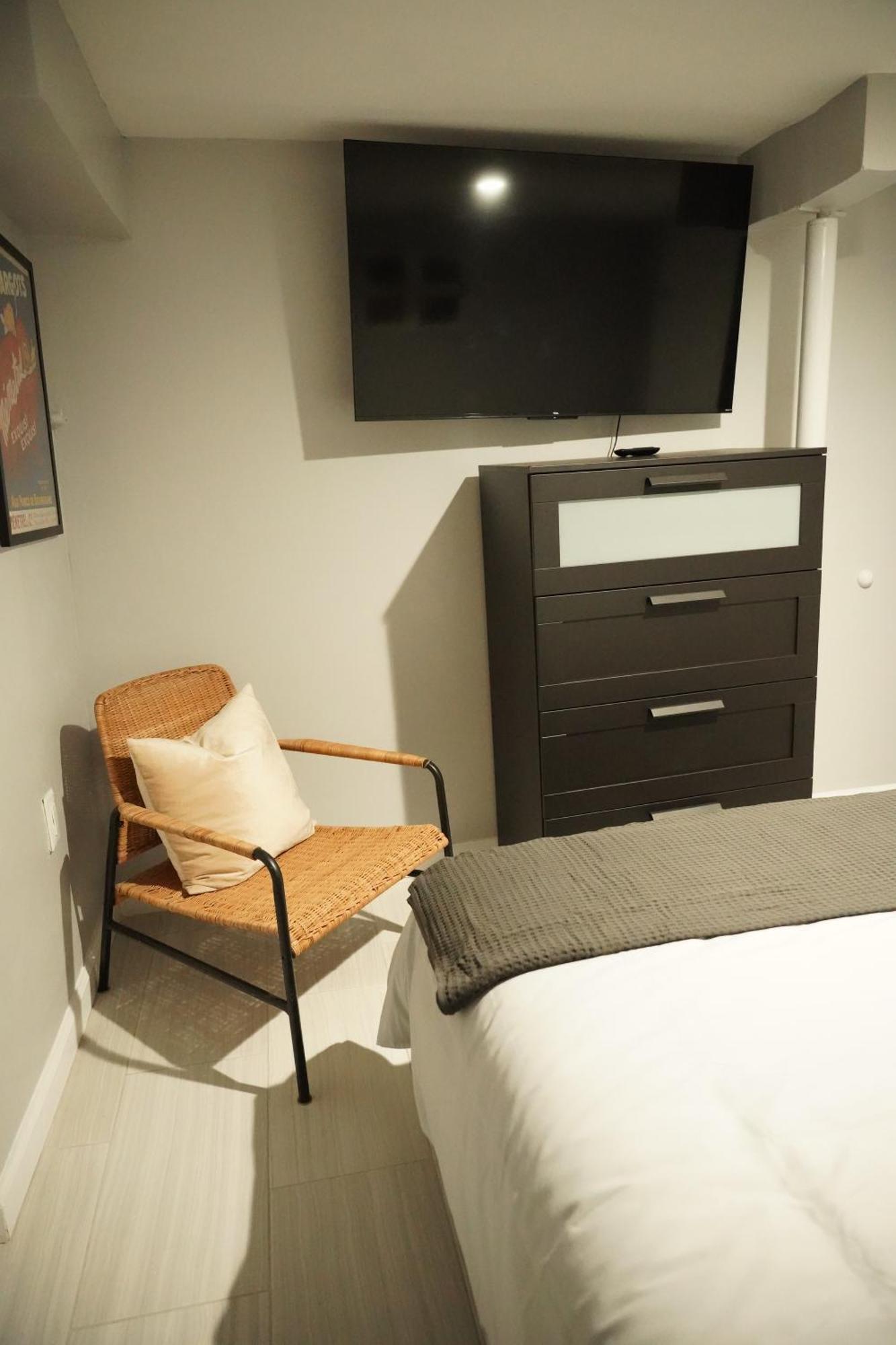 Cozy 2 Bedroom In A Lovely Forest Hills Neighborhood New York Exteriör bild