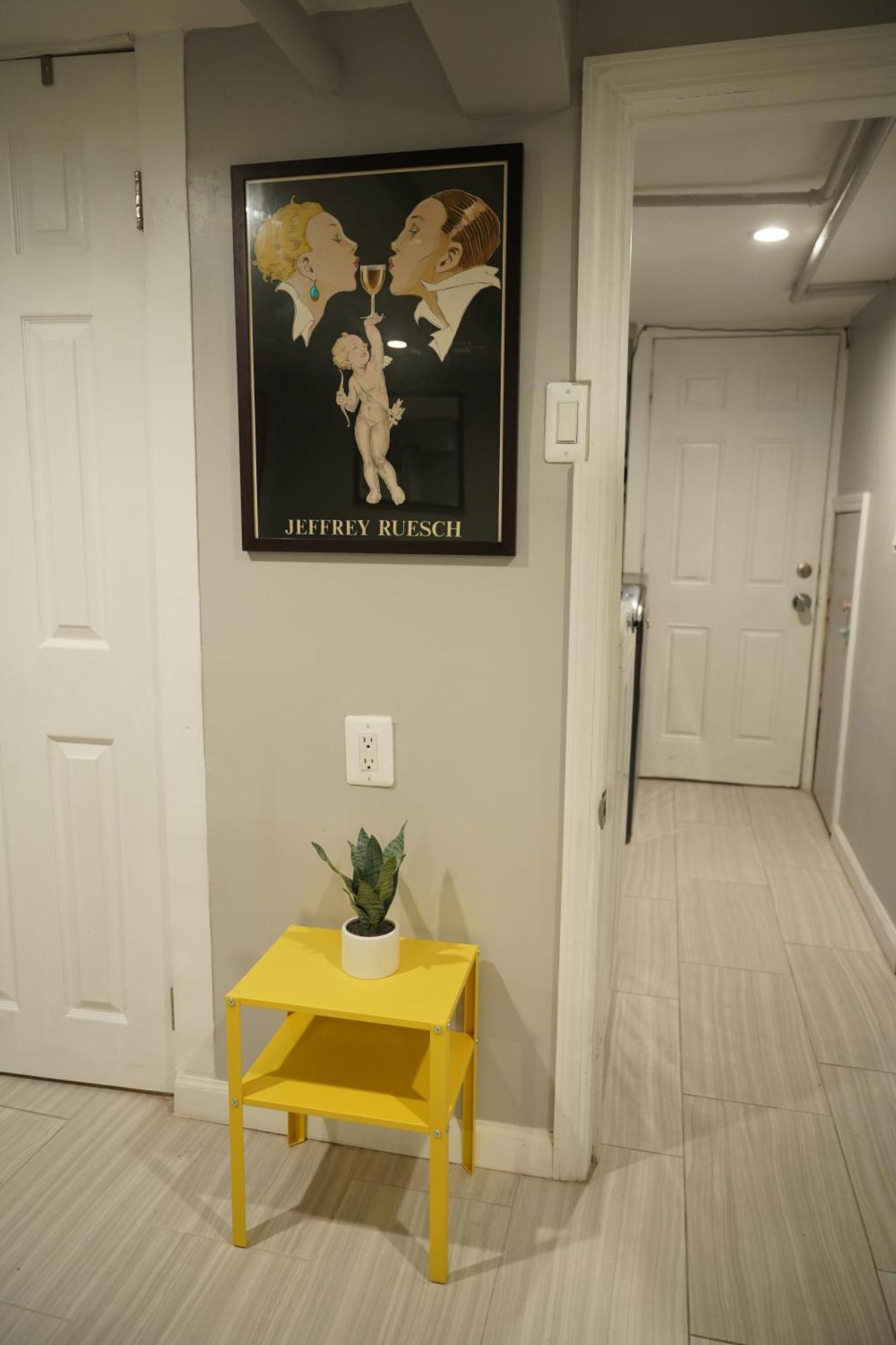 Cozy 2 Bedroom In A Lovely Forest Hills Neighborhood New York Exteriör bild