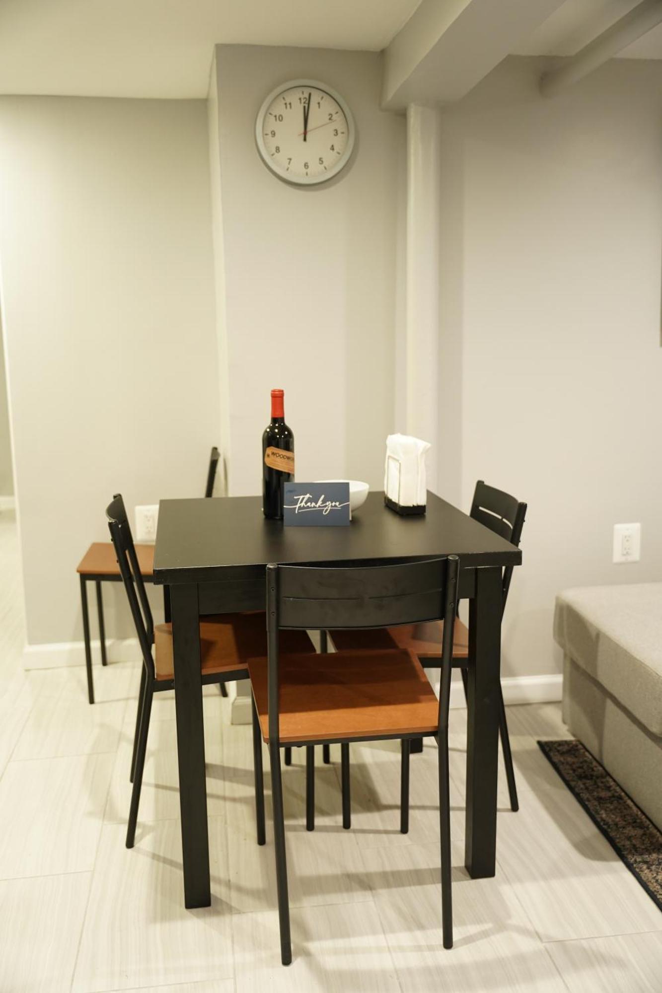 Cozy 2 Bedroom In A Lovely Forest Hills Neighborhood New York Exteriör bild