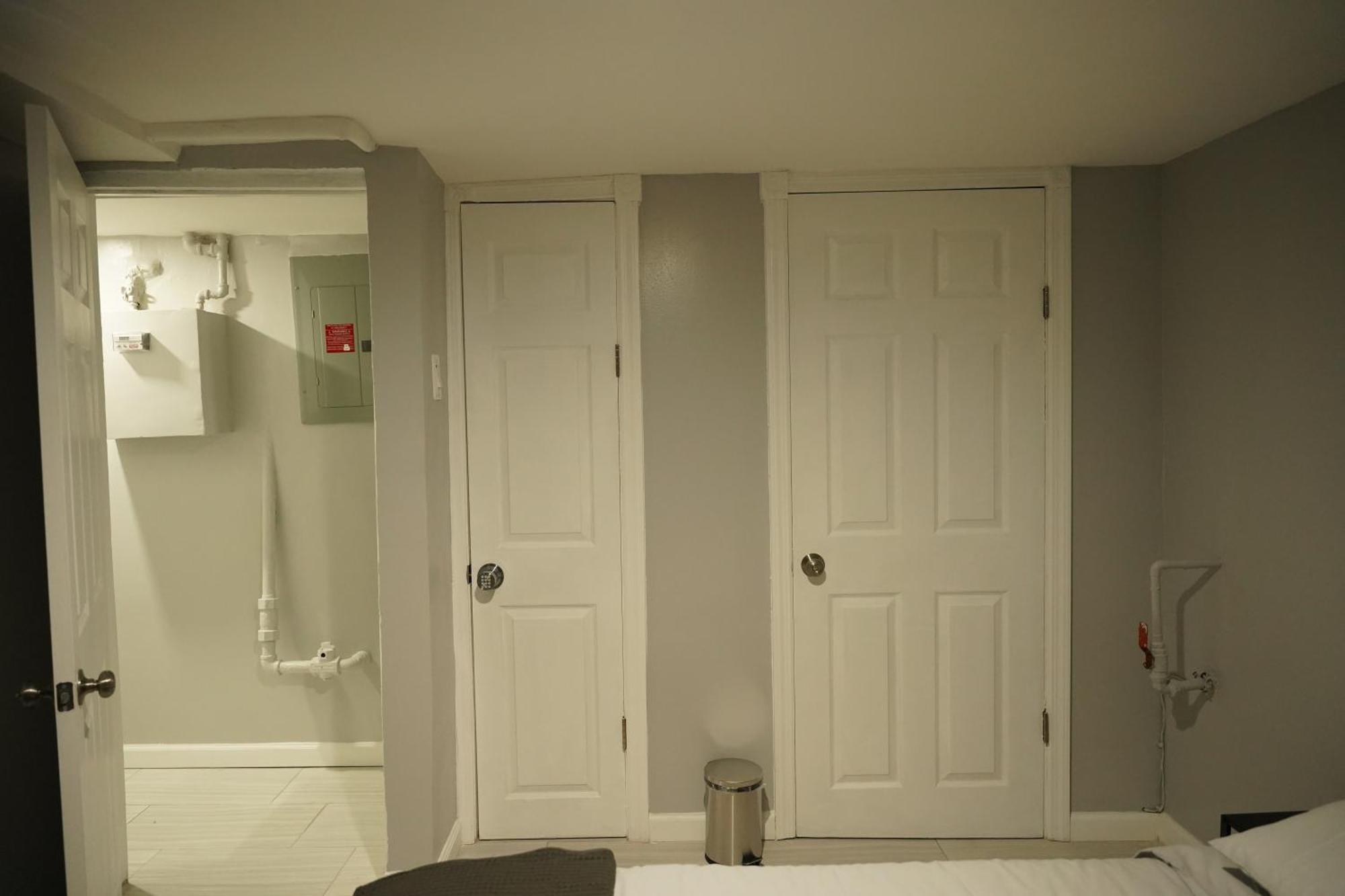 Cozy 2 Bedroom In A Lovely Forest Hills Neighborhood New York Exteriör bild