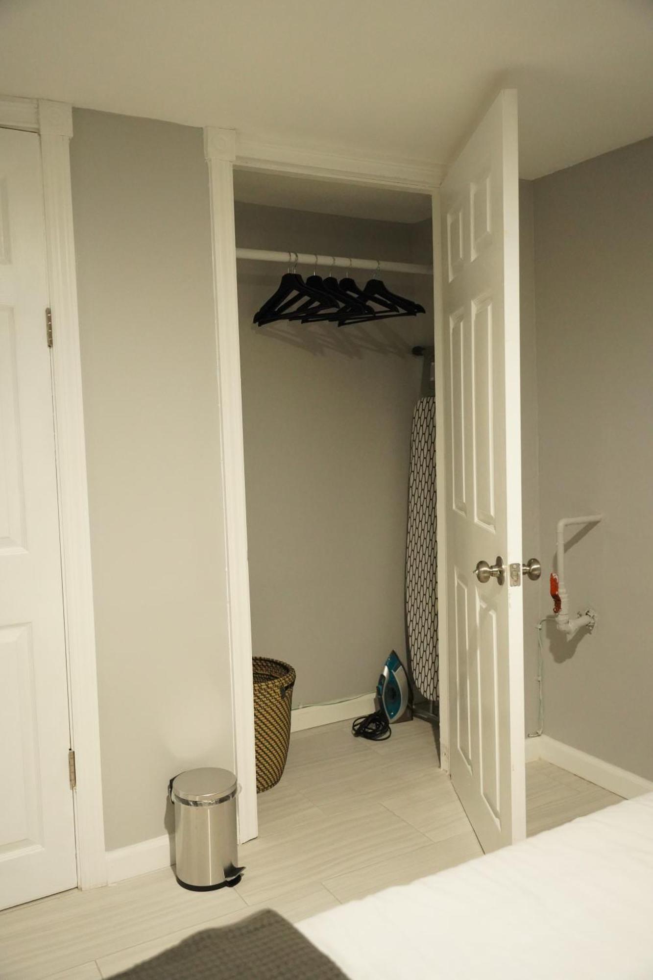 Cozy 2 Bedroom In A Lovely Forest Hills Neighborhood New York Exteriör bild